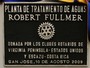 The facility was named after Robert Fullmer.  Robert, now in very poor health, was a member of the Escazu Club and instrumental in organizing the project.  For two years Robert had been the Peninsula Club's chief contact in the Escazu Club.